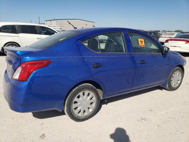 Photo 2 VIN: 3N1CN7AP7HL892753 - NISSAN VERSA 