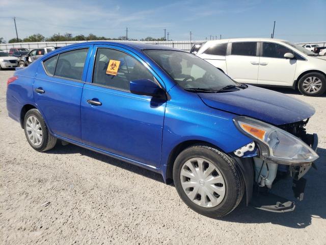 Photo 3 VIN: 3N1CN7AP7HL892753 - NISSAN VERSA 