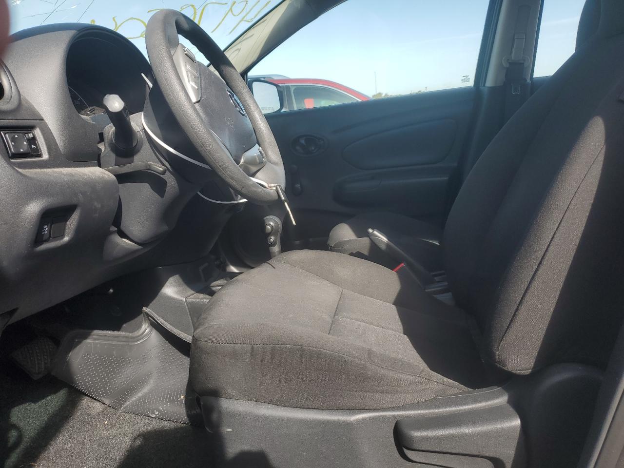 Photo 6 VIN: 3N1CN7AP7HL893563 - NISSAN VERSA 