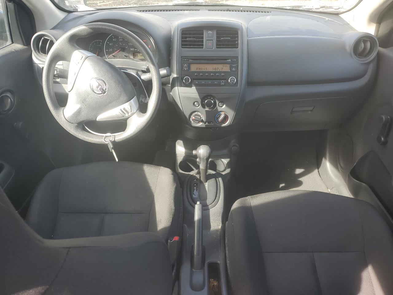 Photo 7 VIN: 3N1CN7AP7HL893563 - NISSAN VERSA 