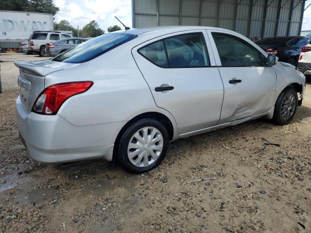 Photo 2 VIN: 3N1CN7AP7HL895281 - NISSAN VERSA S 