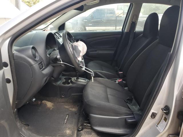 Photo 6 VIN: 3N1CN7AP7HL895281 - NISSAN VERSA S 