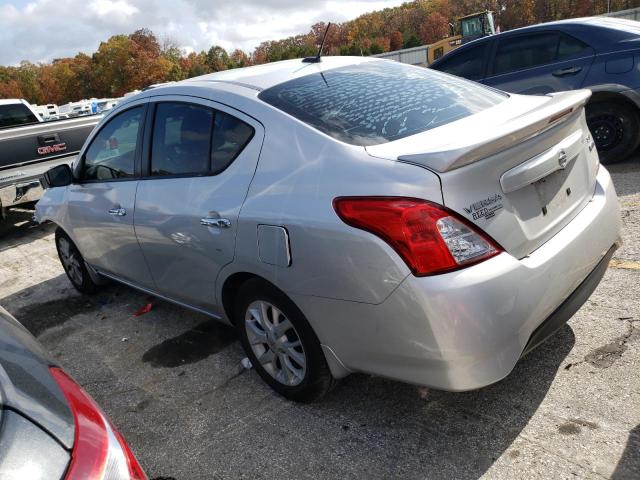 Photo 1 VIN: 3N1CN7AP7HL895541 - NISSAN VERSA 