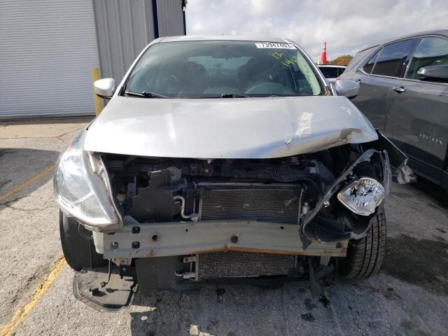 Photo 4 VIN: 3N1CN7AP7HL895541 - NISSAN VERSA 