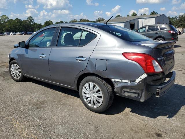 Photo 1 VIN: 3N1CN7AP7HL899718 - NISSAN VERSA S 