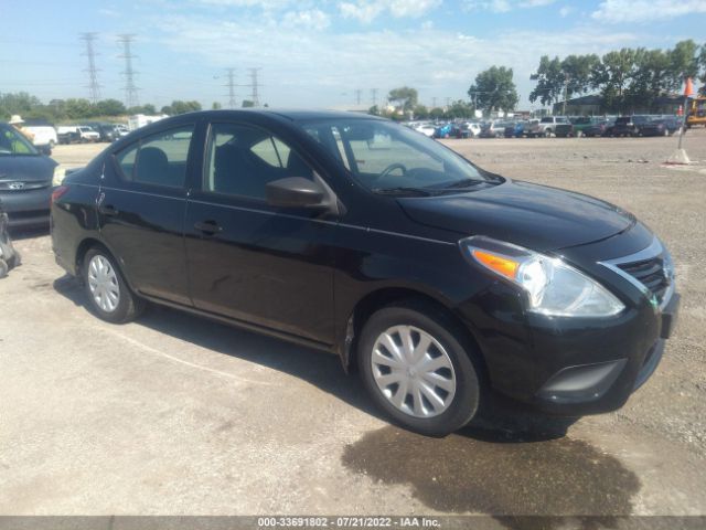 Photo 0 VIN: 3N1CN7AP7HL901290 - NISSAN VERSA SEDAN 