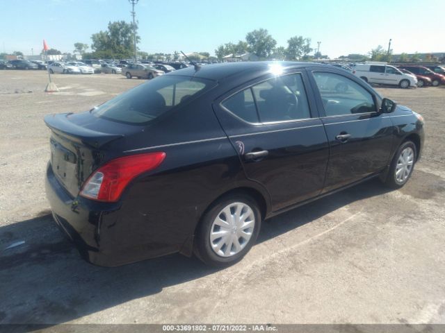 Photo 3 VIN: 3N1CN7AP7HL901290 - NISSAN VERSA SEDAN 