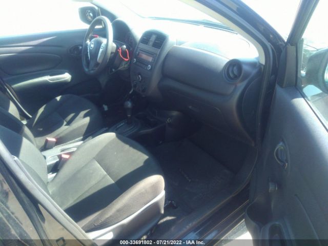 Photo 4 VIN: 3N1CN7AP7HL901290 - NISSAN VERSA SEDAN 