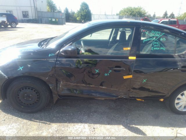 Photo 5 VIN: 3N1CN7AP7HL901290 - NISSAN VERSA SEDAN 