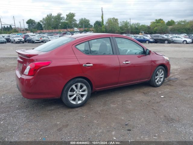 Photo 3 VIN: 3N1CN7AP7JK396346 - NISSAN VERSA 