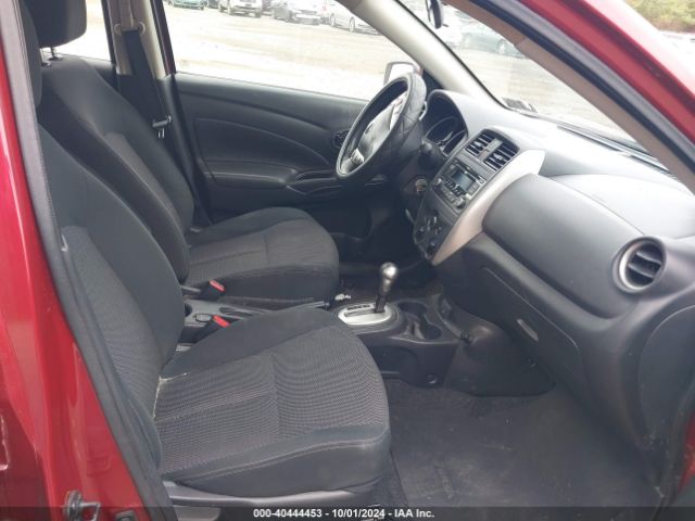 Photo 4 VIN: 3N1CN7AP7JK396346 - NISSAN VERSA 