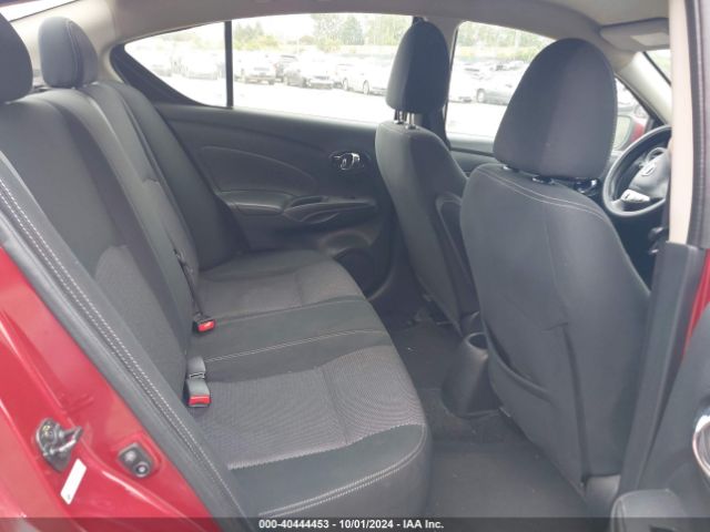 Photo 7 VIN: 3N1CN7AP7JK396346 - NISSAN VERSA 