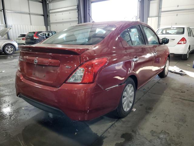 Photo 3 VIN: 3N1CN7AP7JK399649 - NISSAN VERSA S 