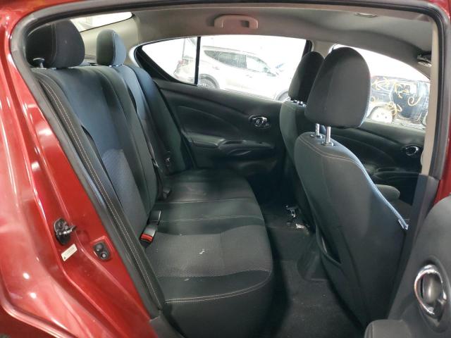 Photo 5 VIN: 3N1CN7AP7JK399649 - NISSAN VERSA S 