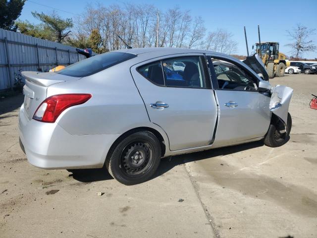 Photo 2 VIN: 3N1CN7AP7JK404929 - NISSAN VERSA S 