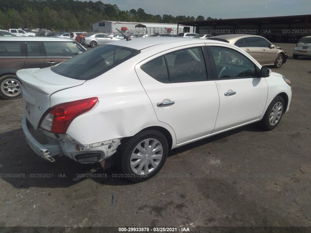 Photo 3 VIN: 3N1CN7AP7JK409211 - NISSAN VERSA SEDAN 