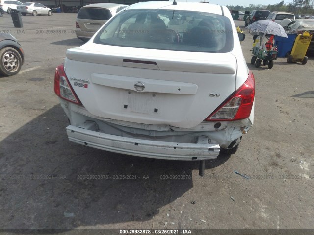 Photo 5 VIN: 3N1CN7AP7JK409211 - NISSAN VERSA SEDAN 