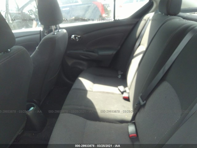 Photo 7 VIN: 3N1CN7AP7JK409211 - NISSAN VERSA SEDAN 