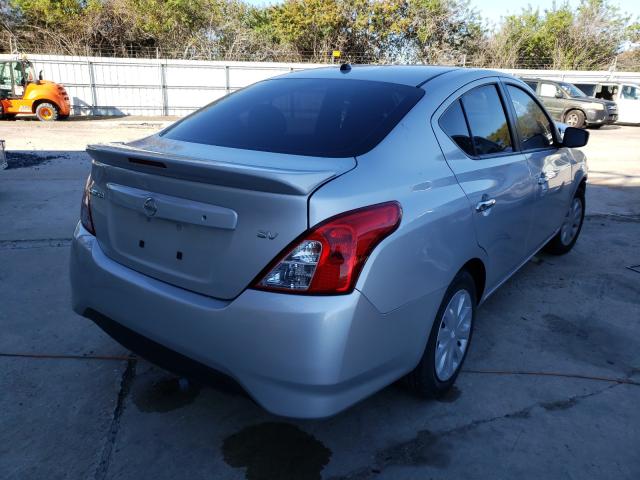 Photo 3 VIN: 3N1CN7AP7JK411430 - NISSAN VERSA S 