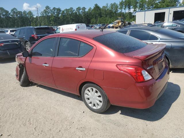 Photo 1 VIN: 3N1CN7AP7JK415414 - NISSAN VERSA S 