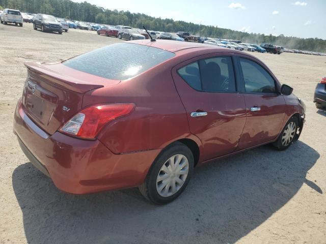 Photo 2 VIN: 3N1CN7AP7JK415414 - NISSAN VERSA S 