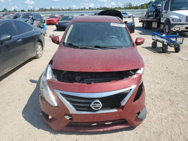 Photo 4 VIN: 3N1CN7AP7JK415414 - NISSAN VERSA S 