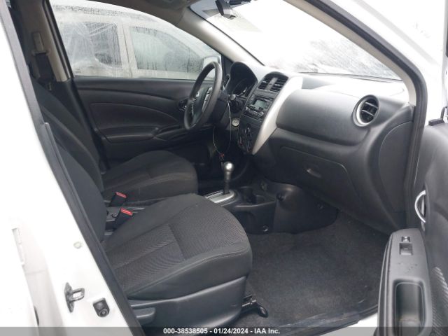 Photo 4 VIN: 3N1CN7AP7JK416191 - NISSAN VERSA 