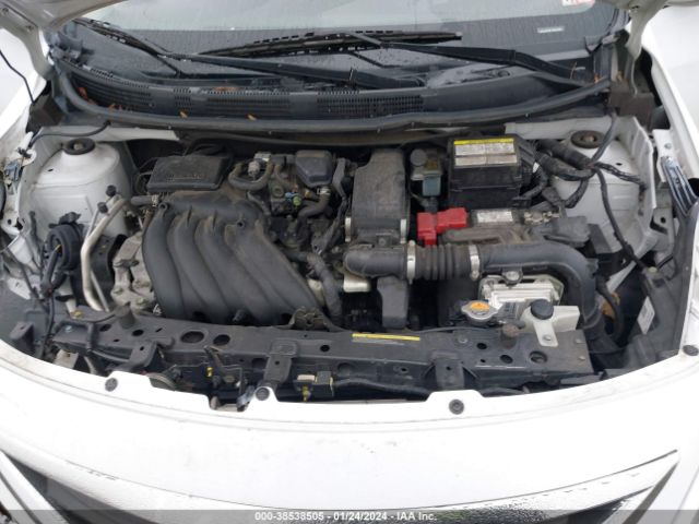 Photo 9 VIN: 3N1CN7AP7JK416191 - NISSAN VERSA 