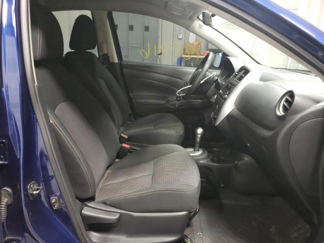 Photo 4 VIN: 3N1CN7AP7JL800739 - NISSAN VERSA S 