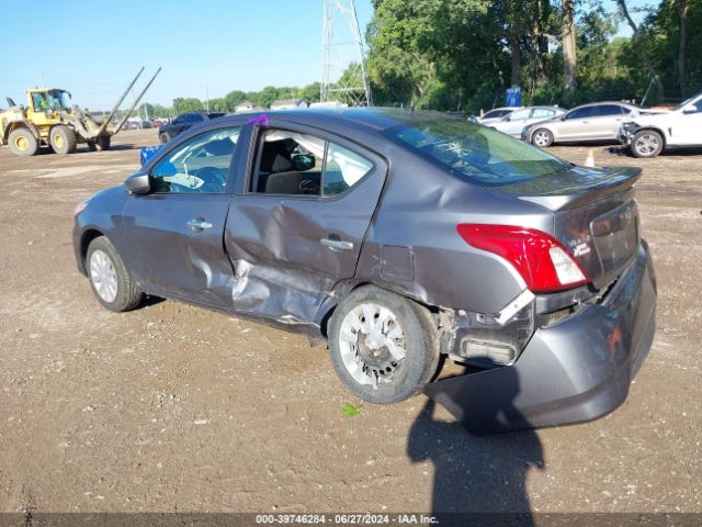 Photo 5 VIN: 3N1CN7AP7JL802975 - NISSAN VERSA 