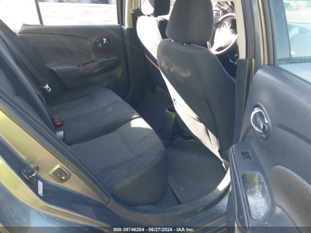 Photo 7 VIN: 3N1CN7AP7JL802975 - NISSAN VERSA 