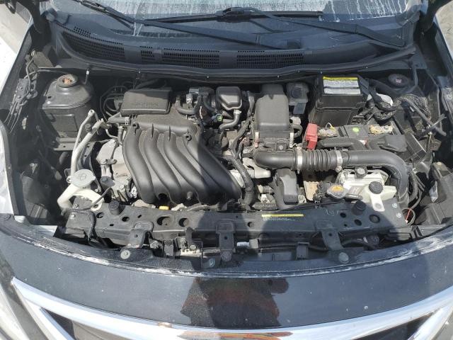 Photo 10 VIN: 3N1CN7AP7JL803804 - NISSAN VERSA 