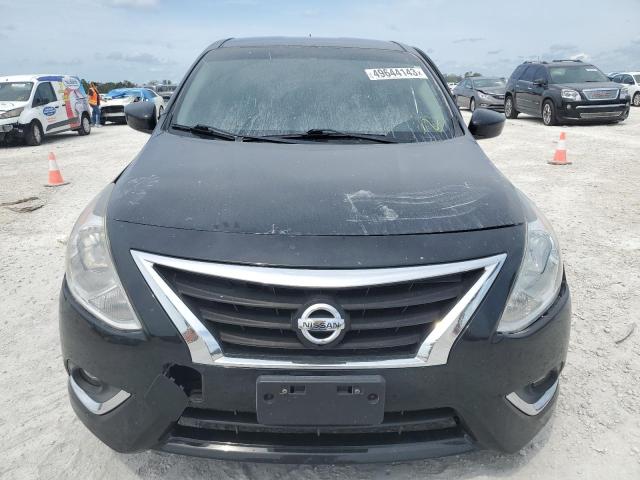 Photo 4 VIN: 3N1CN7AP7JL803804 - NISSAN VERSA 