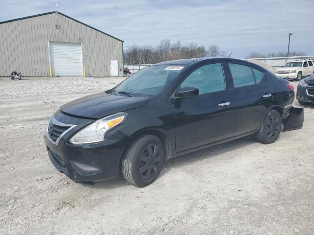 Photo 0 VIN: 3N1CN7AP7JL804936 - NISSAN VERSA S 