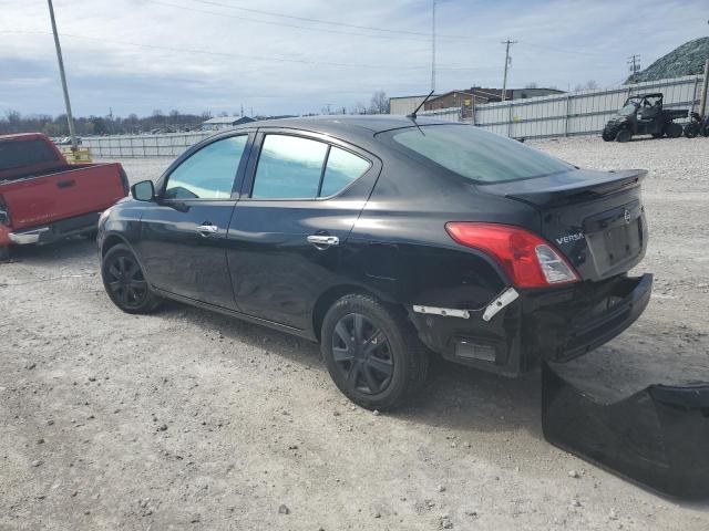 Photo 1 VIN: 3N1CN7AP7JL804936 - NISSAN VERSA S 