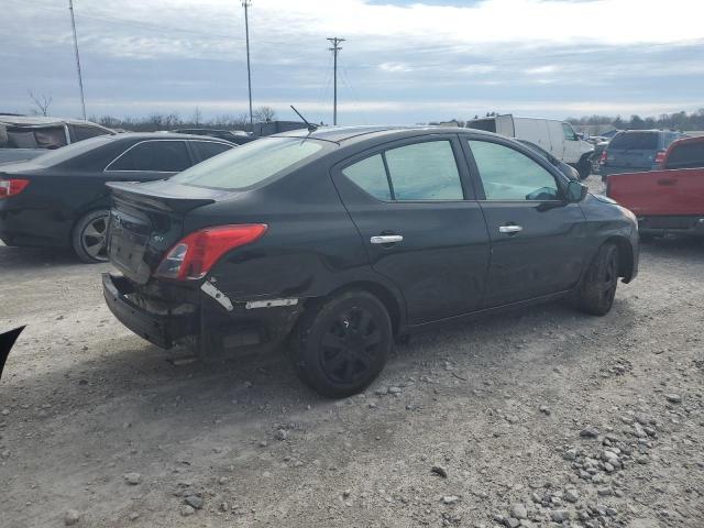 Photo 2 VIN: 3N1CN7AP7JL804936 - NISSAN VERSA S 