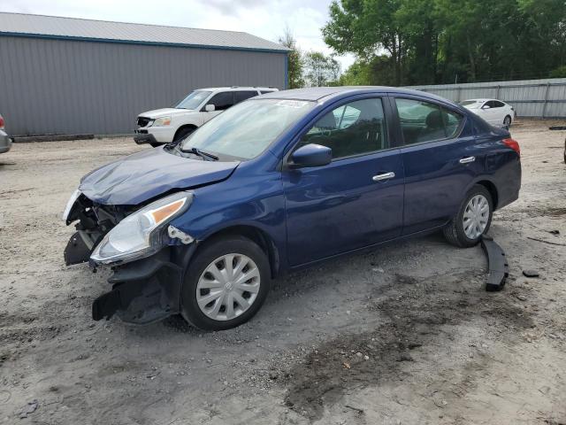 Photo 0 VIN: 3N1CN7AP7JL805830 - NISSAN VERSA 