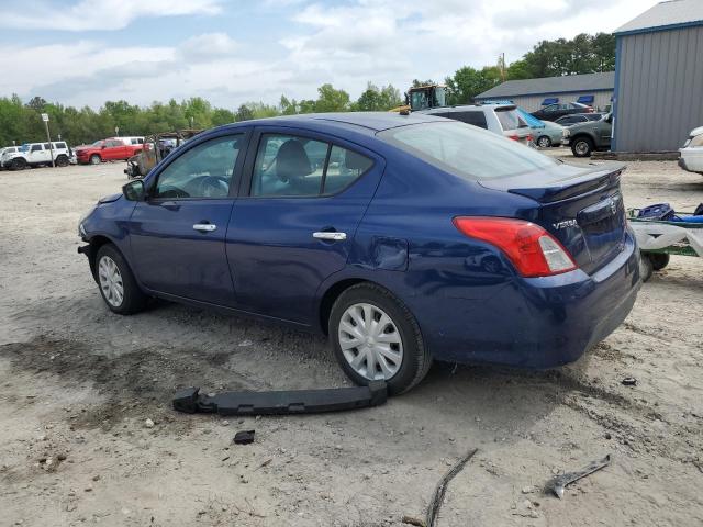 Photo 1 VIN: 3N1CN7AP7JL805830 - NISSAN VERSA 