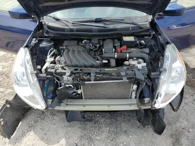 Photo 10 VIN: 3N1CN7AP7JL805830 - NISSAN VERSA 