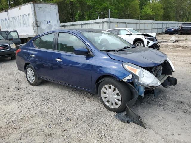 Photo 3 VIN: 3N1CN7AP7JL805830 - NISSAN VERSA 