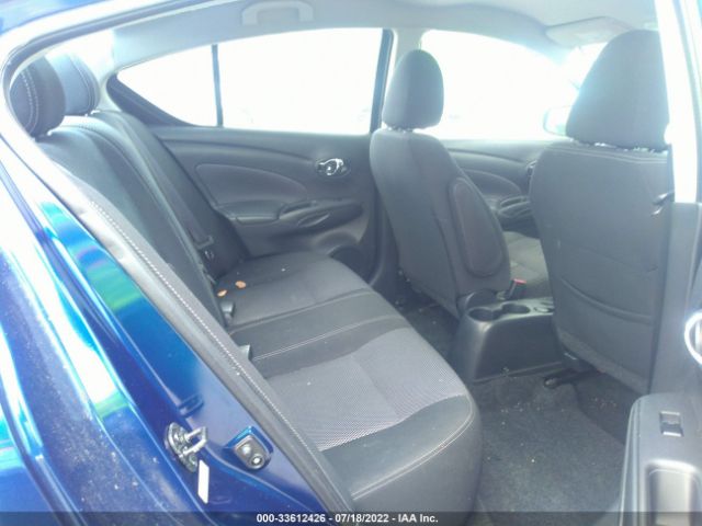 Photo 7 VIN: 3N1CN7AP7JL805911 - NISSAN VERSA SEDAN 