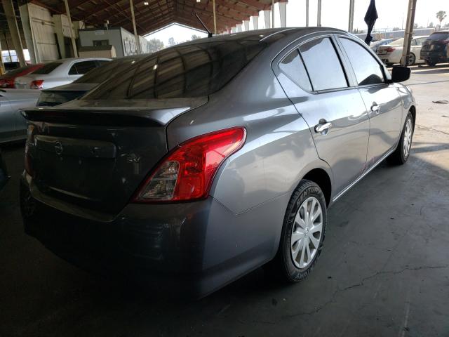 Photo 3 VIN: 3N1CN7AP7JL806170 - NISSAN VERSA S 