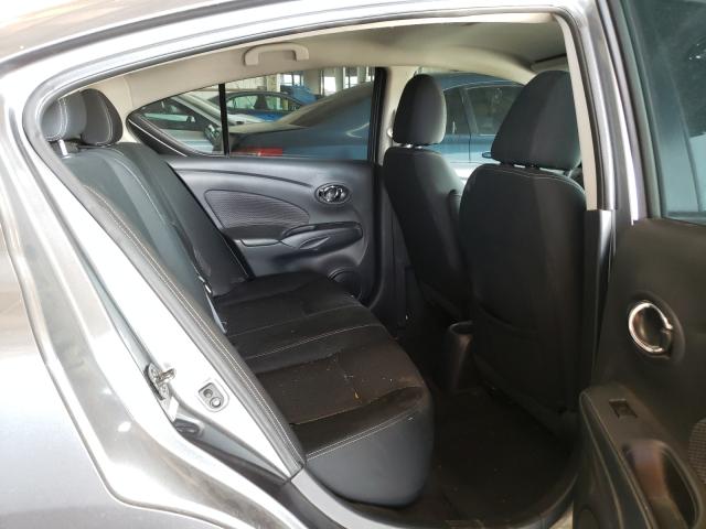 Photo 5 VIN: 3N1CN7AP7JL806170 - NISSAN VERSA S 