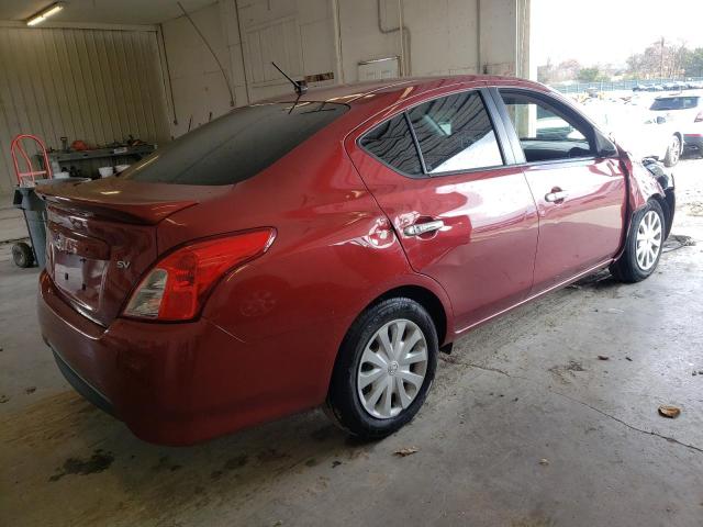 Photo 3 VIN: 3N1CN7AP7JL807948 - NISSAN VERSA S 