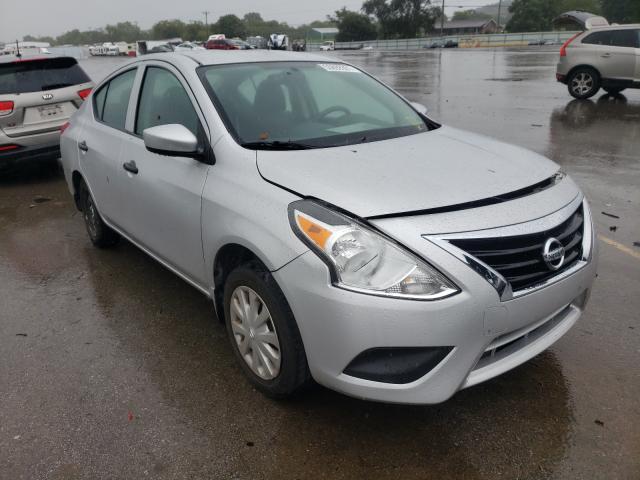 Photo 0 VIN: 3N1CN7AP7JL809215 - NISSAN VERSA S 