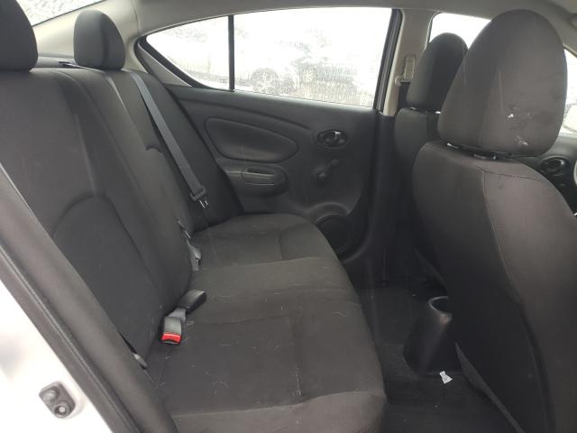 Photo 5 VIN: 3N1CN7AP7JL809215 - NISSAN VERSA S 