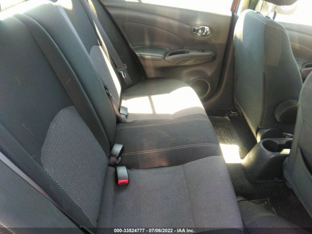 Photo 7 VIN: 3N1CN7AP7JL810090 - NISSAN VERSA SEDAN 