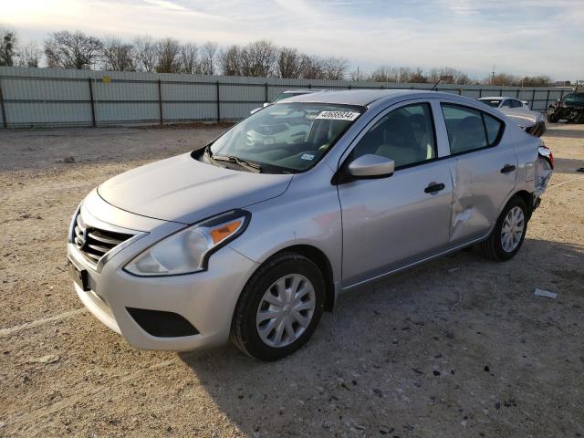 Photo 0 VIN: 3N1CN7AP7JL810722 - NISSAN VERSA 