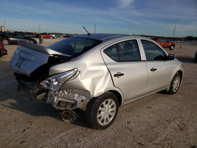 Photo 2 VIN: 3N1CN7AP7JL810722 - NISSAN VERSA 