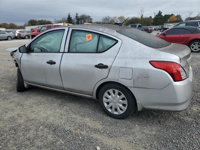 Photo 1 VIN: 3N1CN7AP7JL810882 - NISSAN VERSA S 